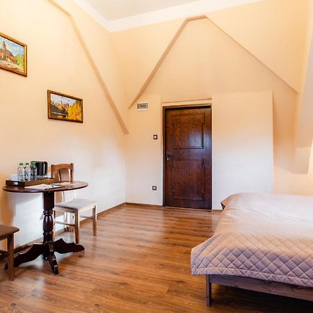 Zamek Czocha Aparthotel Lesna Bagian luar foto